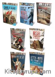 İlk Ansiklopedim Serisi (7 Kitap)