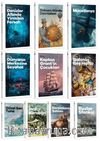 Jules Verne Serisi (10 Kitap)