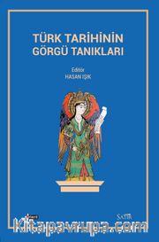 Türk Tarihinin Görgü Tanıkları
