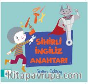 Sihirli İngiliz Anahtarı
