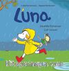 Luna / Dışarıda Oynamayı Çok Seviyor