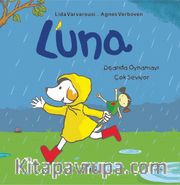 Luna / Dışarıda Oynamayı Çok Seviyor