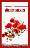 Şiirden Kırmızı