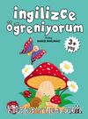 İngilizce Öğreniyorum (3+ Yaş)