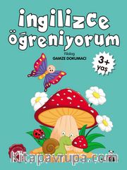 İngilizce Öğreniyorum (3+ Yaş)