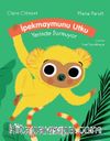 İpekmaymunu Utku Yerinde Durmuyor