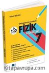 Üniversiteye Hazırlık Fizik Fasikülleri 7