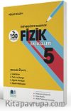 Üniversiteye Hazırlık Fizik Fasikülleri 5