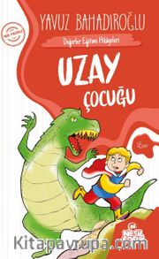 Uzay Çocuğu