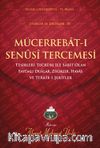 Mücerrebatı Senüsi Tercümesi