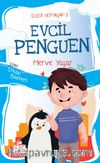 Evcil Penguen / İlker Hepyaşar 3