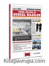 2022 Genel Kültür ve Güncel Bilgiler Konu Anlatımı +20 Deneme
