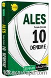 2023 Ales Tüm Adaylar İçin 10 Deneme