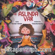Aslında Var