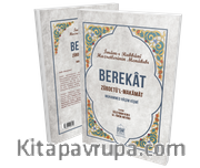 Berekat Zübdetül Makamat <br /> İmamı Rabbani Menakıbı