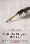 Umuda Koşan Dizeler