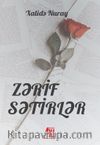 Zarif Satırlar