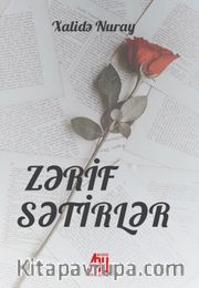 Zarif Satırlar