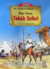 Hayır Yarışı: Tebük Seferi / Asr-ı Saadet'ten Hikayeler 6