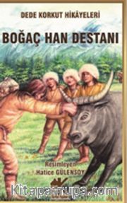 Boğaç Han Destanı