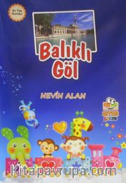Balıklı Göl