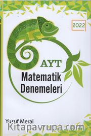 AYT Matematik Denemeleri 
