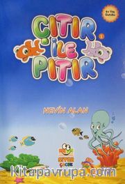 Çıtır ile Pıtır 