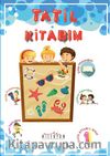 Tatil Kitabım 1. Sınıftan 2. Sınıfa Geçenler İçin