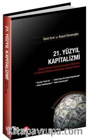 21. Yüzyıl Kapitalizmi
