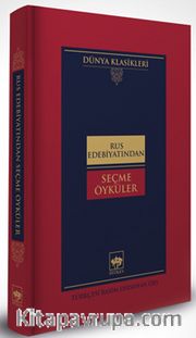 Rus Edebiyatından Seçme Öyküler