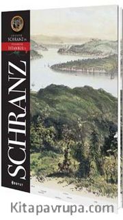 Joseph Schranz / Pitoresk İstanbul Kartpostal Kitapları