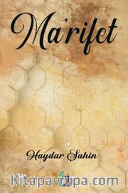 Ma'rifet