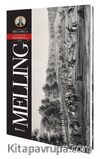 Antoine Ignace Melling / Pitoresk İstanbul Kartpostal Kitapları