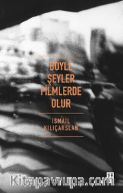 Böyle Şeyler Filmlerde Olur