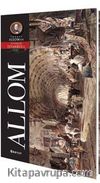 Thomas Allom / Pitoresk İstanbul Kartpostal Kitapları