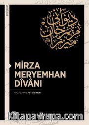 Mirza Meryemhan Divanı