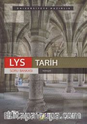 LYS Tarih Soru Bankası