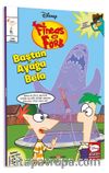 Disney Fineas ve Förb Baştan Ayağa Bela