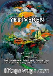 Yediveren