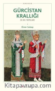 Gürcistan Krallığı (XI-XIV. Yüzyıllar)