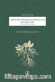 Tercüme-i Müfredat-ı İbni Baytar Baytar-Name