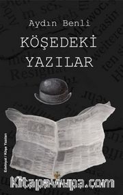 Köşedeki Yazılar