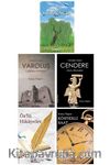 İnanç Özgen Kitapları (5 Kitap Set)