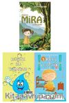 Gülsüm Ayışığı Çocuk Kitapları (2 Kitap Set)