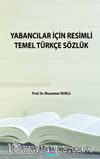 Yabancılar İçin Resimli Temel Sözlük