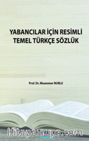 Yabancılar İçin Resimli Temel Sözlük