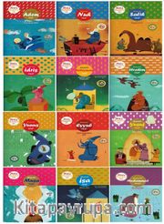 Allah’ın Peygamberleri (12 Kitap)
