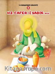 Hz. Cafer-i Sadık / 14 Masumun Hayatı 8