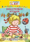 Arkadaşım Elif / Rengarenk ve Eğlenceli Doğa Etkinlik Kitabım