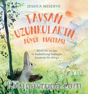 Tavşan Uzunkulak’ın Büyük Macerası
